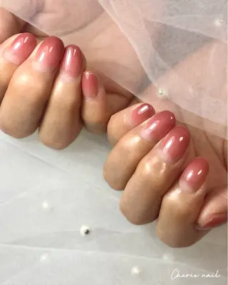 ネイル Cherienail yunaのネイルデザイン
