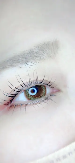 マツエク・マツパ 大阪福島/野田阪神 ayakaのマツエク・マツパデザイン