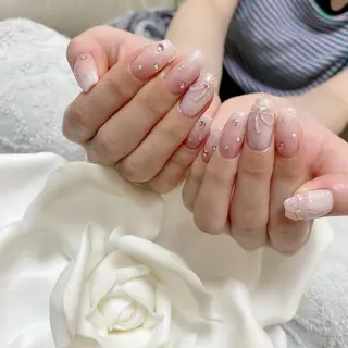 ネイル 💅fleur Ayumiのネイルデザイン