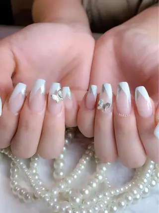 ネイル HALU ハルのネイルデザイン