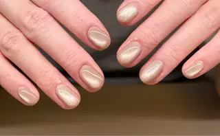 ネイル Pure&Rich Nailのネイルデザイン