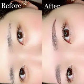 マツエク・マツパ Eye lashのマツエク・マツパデザイン
