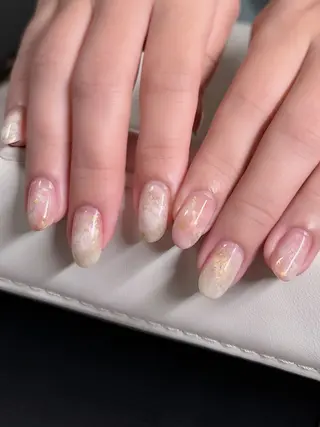 ネイル haku mioのネイルデザイン