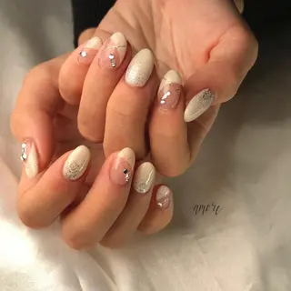 ネイル You kyehwaのネイルデザイン