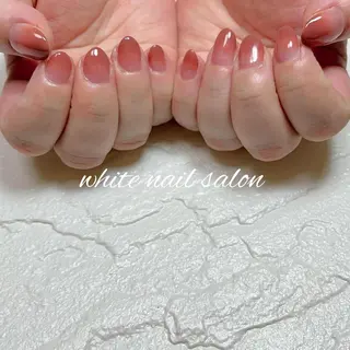 ネイル white nail salonのネイルデザイン