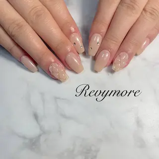 ネイル nail salon Revymoreのネイルデザイン