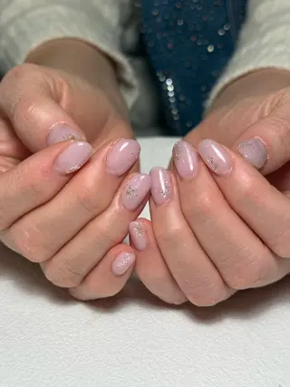 ネイル nailsalon mionのネイルデザイン
