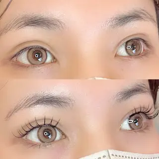 マツエク・マツパ Praise まりこのマツエク・マツパデザイン