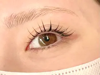 マツエク・マツパ Fave ♡harunaのマツエク・マツパデザイン