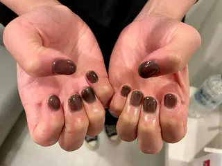 ネイル haruka. nailsTOKYOのネイルデザイン