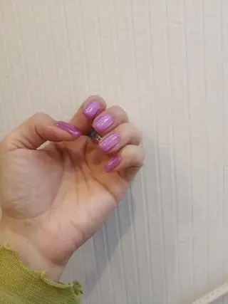 ネイル I.プライベート ネイルサロンのネイルデザイン