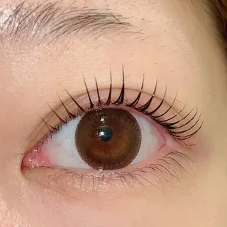 マツエク・マツパ ai一重専門🎀束感 まつげ🫧表参道の眉毛・アイブロウイメージ