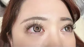 マツエク・マツパ eye SAKUMAのマツエク・マツパデザイン