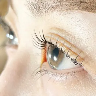 マツエク・マツパ TAKEO🖤 マリーテレジア藤が丘のマツエク・マツパデザイン