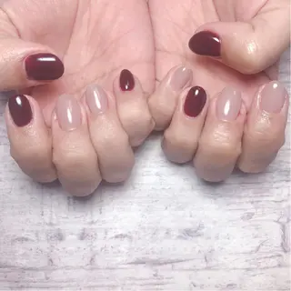 ネイル DollyGirl KYOKOのネイルデザイン