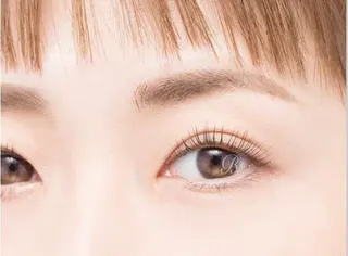 マツエク・マツパ 望月 。の眉毛・アイブロウイメージ