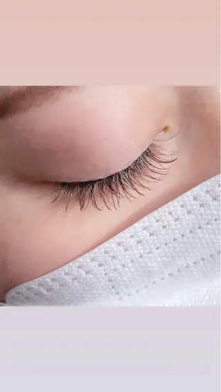 マツエク・マツパ 山脇🐋🤍 アンジェリカ錦糸町のマツエク・マツパデザイン