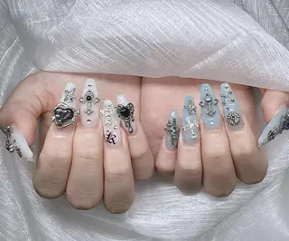 ネイル Lee Nailsのネイルデザイン