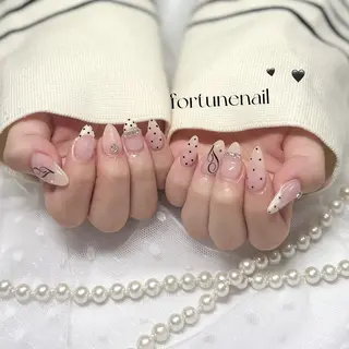 ネイル ☆saori ☆のネイルデザイン