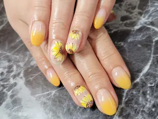 ネイル BELIAS nailsalonのネイルデザイン