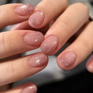 ネイル TS. nails___のネイルデザイン
