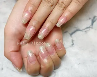 ネイル 🎀ネイルサロン RIRI🎀のネイルデザイン