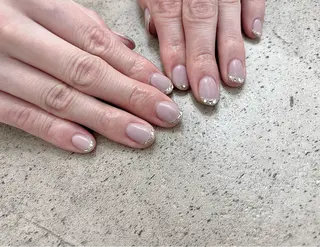 ネイル Maison Calin manaのネイルデザイン