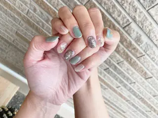 ネイル ａｙａ ｎａｉｌのその他イメージ