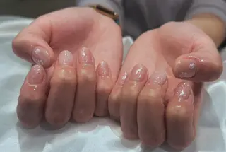 ネイル Nail Salon Lindaのネイルデザイン