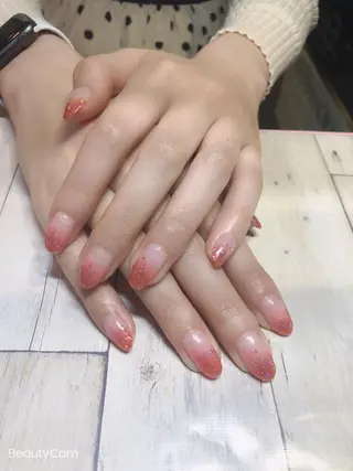 ネイル ✨アン ミユ✨のネイルデザイン