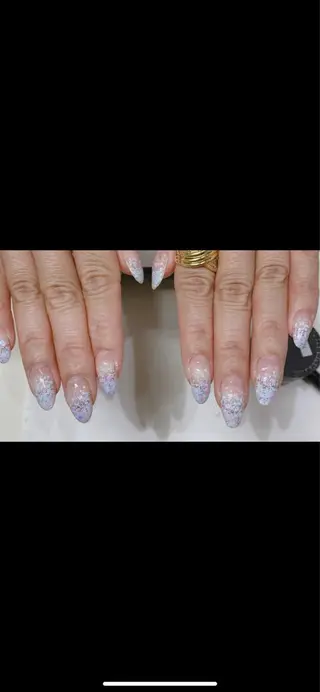 ネイル Tree NORICO.のネイルデザイン