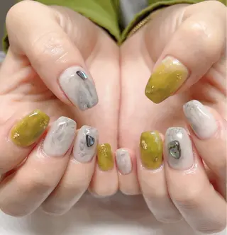 ネイル kouca  nail所属・コウ カnail💅のネイルデザイン