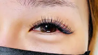 マツエク・マツパ Chéri 🌈TAKAHOのマツエク・マツパデザイン