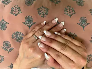 ネイル Hello！Nail所属・Hello!Nail REIのネイルデザイン