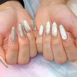 ネイル NailSalon MAHINAのネイルデザイン