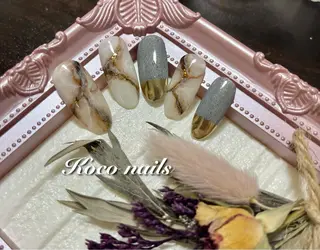 ネイル Mai’s nailのネイルデザイン