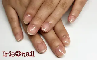 ネイル 與儀 知佳のネイルデザイン