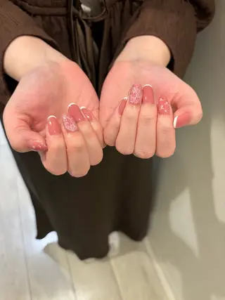 ネイル ANNE ayakaのネイルデザイン