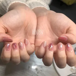 ネイル I pinknail 韓国風·持ち込み専門のネイルデザイン