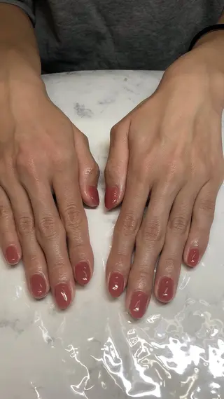 ネイル ✨アン ミユ✨のネイルデザイン