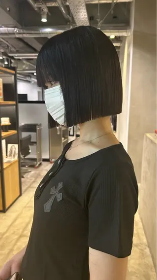 ミディアム 地域最安ショート特化 shogoのヘアスタイル