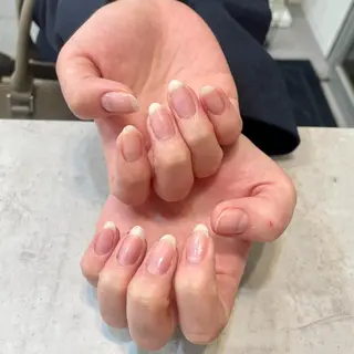 ネイル ONCEnail Ruminaのネイルデザイン