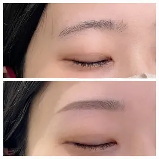 アイブロウ アイブロウサロン 🫧AMIの眉毛・アイブロウイメージ