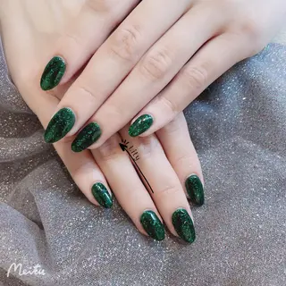 ネイル nail Lilyのネイルデザイン
