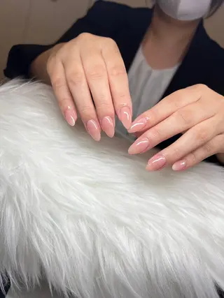 ネイル Ori Nailのネイルデザイン