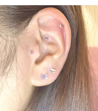 LaMa. Hのマツエク・マツパデザイン