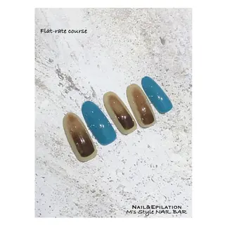 ネイル M's Style NAIL BARのネイルデザイン