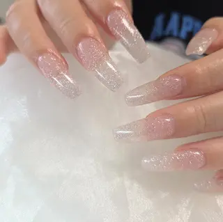 ネイル nail salon cocoru.のネイルデザイン