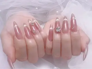 ネイル lotus渋谷店 ／ウミのネイルデザイン