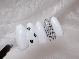 ネイル ★未希★ ミキネイルサロン池袋のネイルデザイン